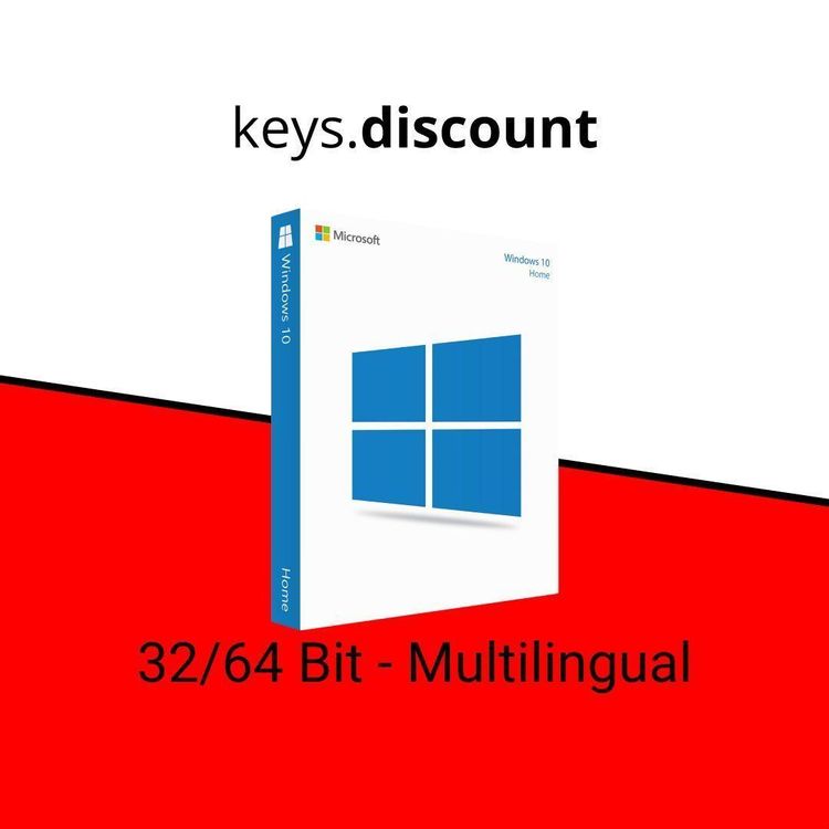 Microsoft Windows 10 Home OEM | Kaufen auf Ricardo
