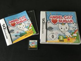 Angel Cat Sugar für Nintendo DS
