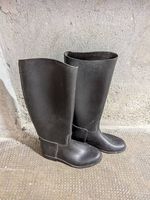 Bottes d'équitation taille 38