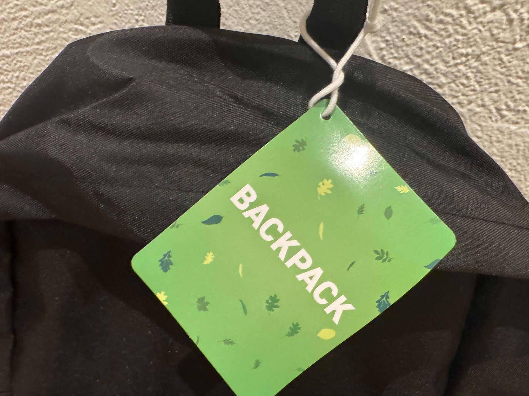 Zaini: neuer Backpack Rucksack, 15l – Nuovo e nell'imballaggio originale da Klingnau venduto da Markus14 3