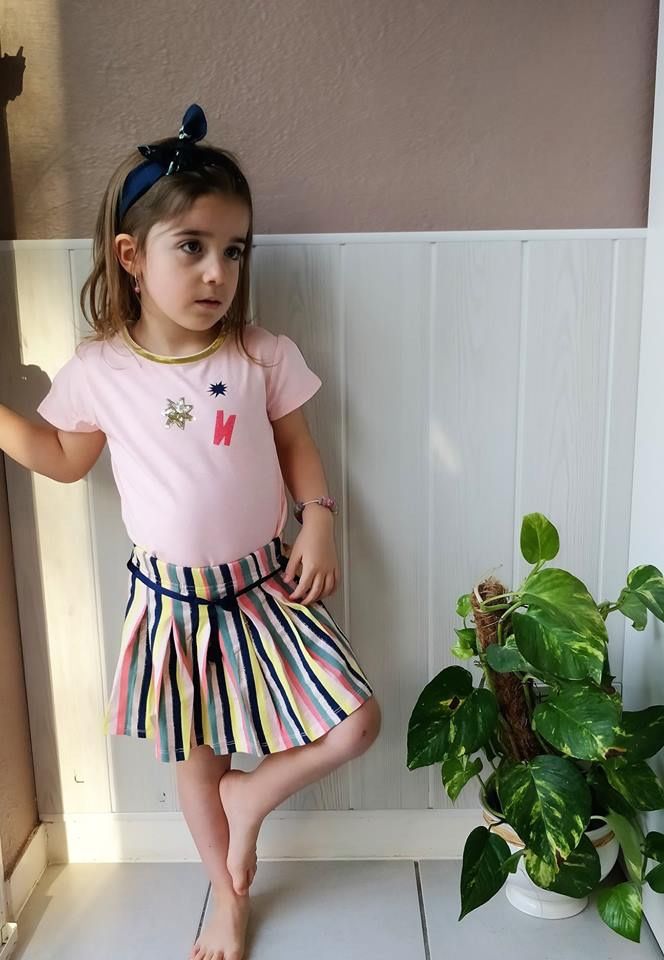 Camicie, T-shirt & Polo: NONO t-shirt 13/14ans – Nuovo (secondo la descrizione) da domdidier venduto da picolo99 6