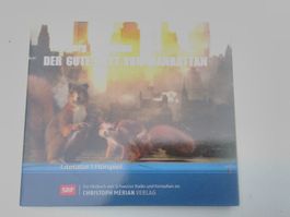Der gute Gott von Manhattan—(I.Bachmann)
