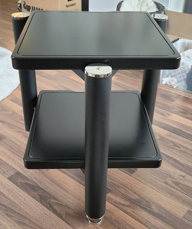 Fixations: Highend Rack Audio Magic Hepta – D'occasion à Buch am Irchel par matrixoneoneone 4