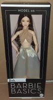 Barbie Signature "Basics",No 6,2026,Neuve