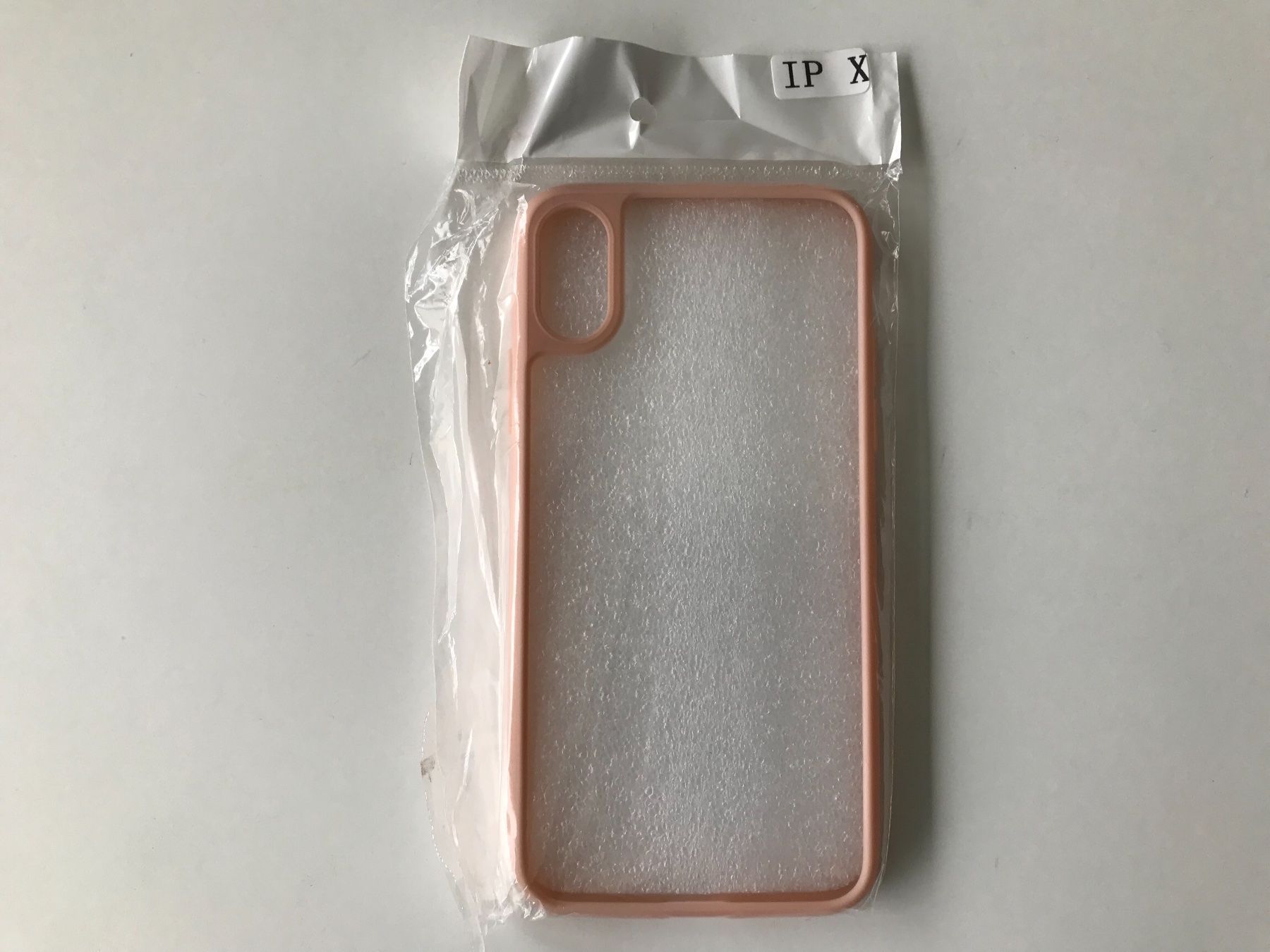 Cover & Protezioni schermo: Apple iPhone X/XS Hülle Etui Cover – Nuovo e nell'imballaggio originale da Nesselnbach venduto da riash19 3