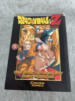 Dragonball Z 14 Die Wiedergeburt der Fusion! Carlsen