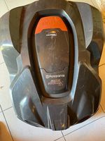 Husqvarna Automower 330X inkl. Ladestation  funktionsfähig