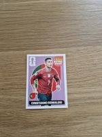 Panini Extra Sticker Christano Ronaldo