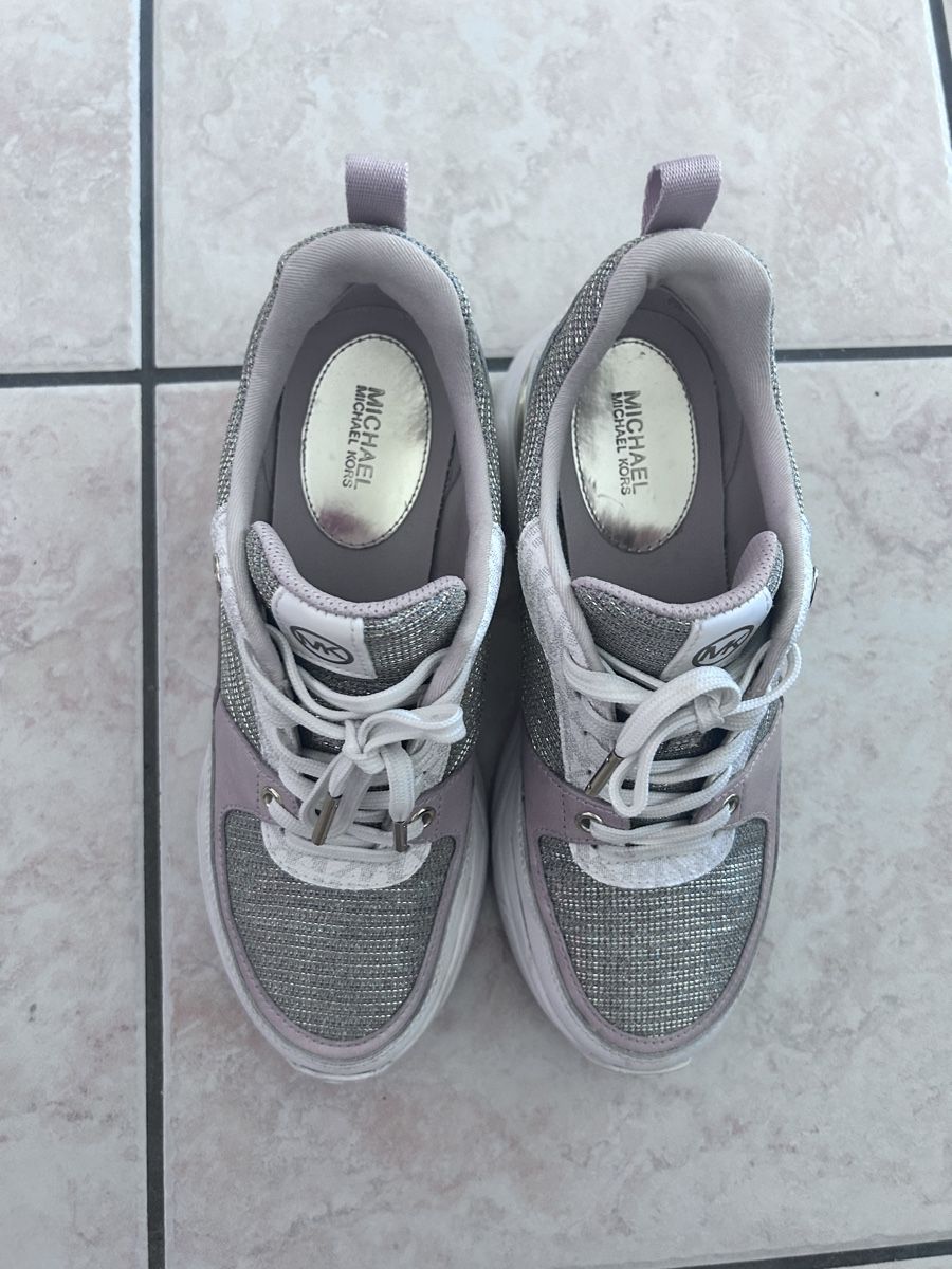 Michael Kors Chaussures femmes: Scarpe Michael Kors gr38 – D'occasion à Cugnasco par sd1520 2