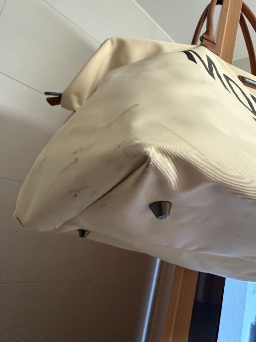 Borse da donna: Sac à langer MOMMY BAG – Usato da Réchy venduto da Murielrosa 5