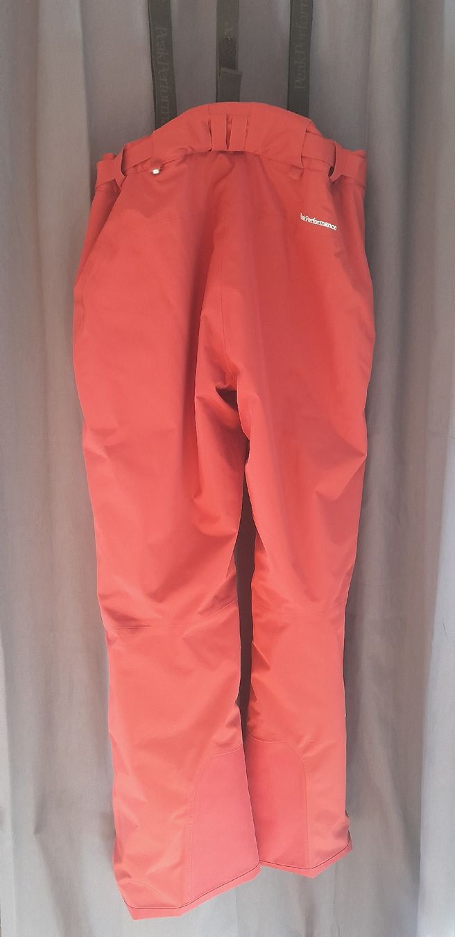 Peak Performance Pantaloni: Pantalon de ski Peak Performance – Nuovo (secondo la descrizione) da Lausanne venduto da Esbraf1 1