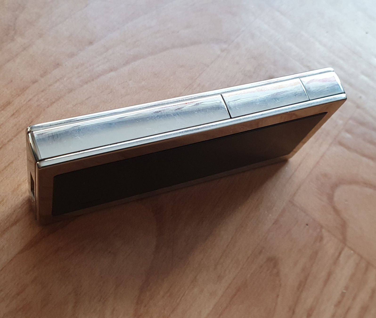 Bang & Olufsen Lettore multimediale & Streamer: Bang & Olufsen BeoSound 6 – Usato da Pully venduto da Winzy 5