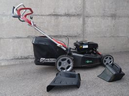 Tondeuse professionnelle Efco LR 53VBD