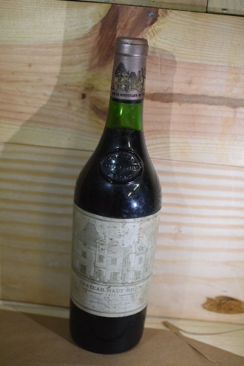 Chateau Haut Brion 1974 Kaufen auf Ricardo