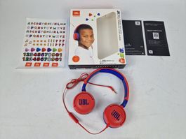 JBL Jr310 Kinderkopfhörer
