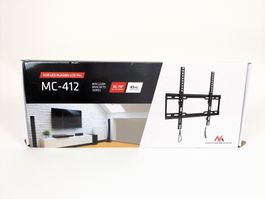 MACLEAN MC-412 TV Wandhalterung, Universal