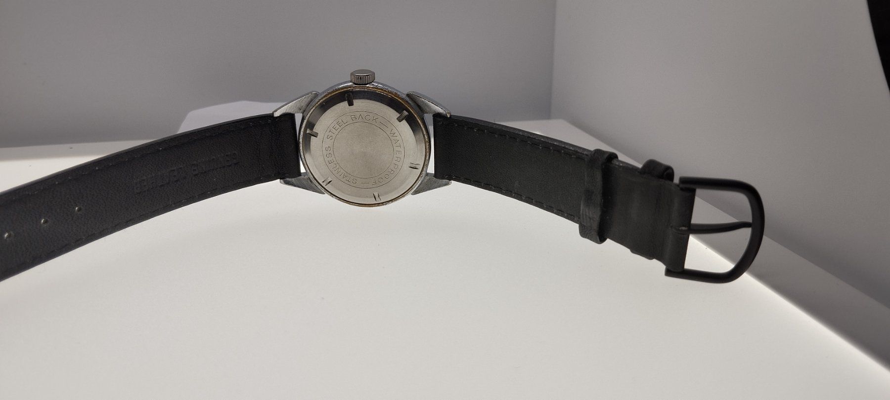 Orologi: Montre Fab. Suisse – Usato da La Chaux-de-Fonds venduto da jac_9llg 4
