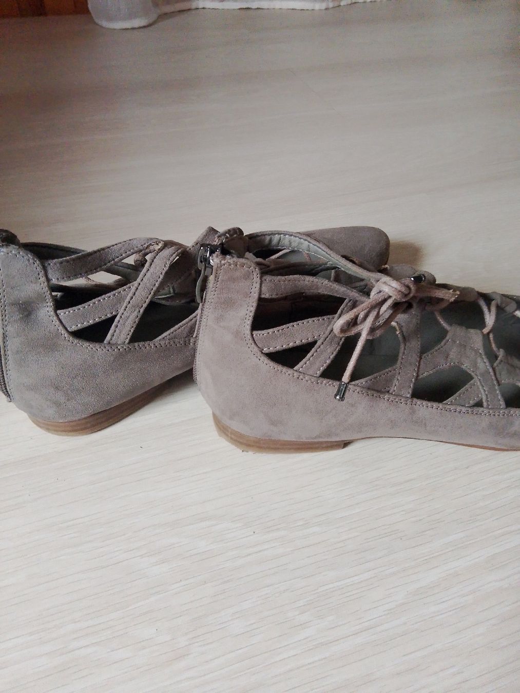 Graceland Scarpe da donna: Sommer Schuhe  – Usato da Sirnach venduto da Marketeria 1