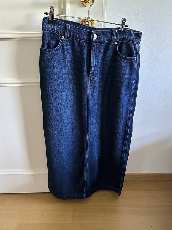 Mankind Gonne: Jupe seven for allmankind – Nuovo (secondo la descrizione) da Pully venduto da tarra26