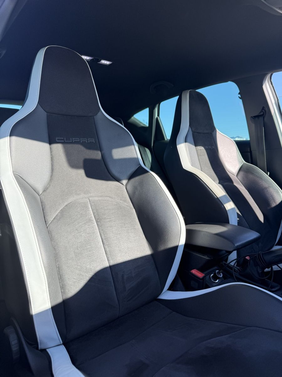 Seat Automobili: SEAT LEON CUPRA 5F 280 – Usato da Echandens venduto da sou_rd75 3