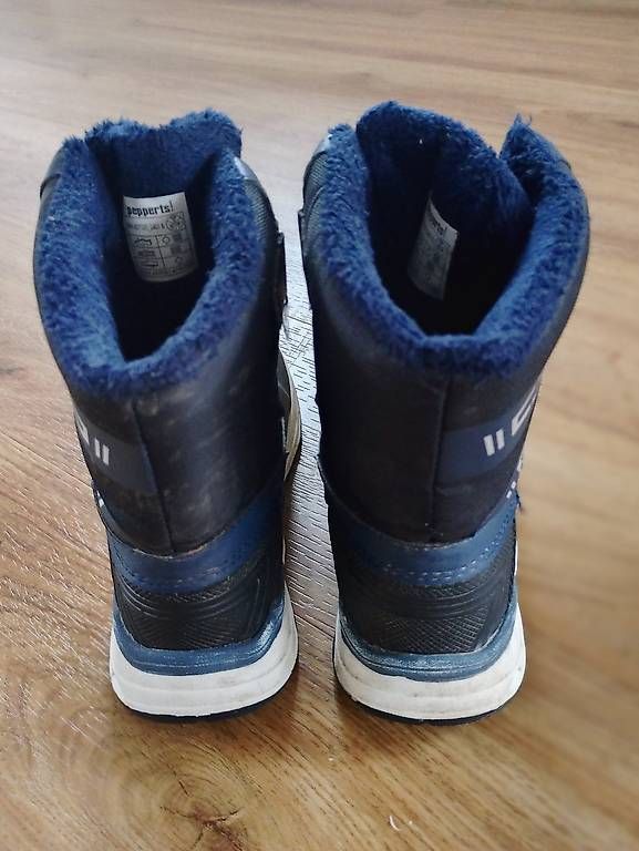 Scarpe per ragazzi: Winterstiefel Gr. 32 – Usato da Biel/Bienne venduto da josebaperez 2