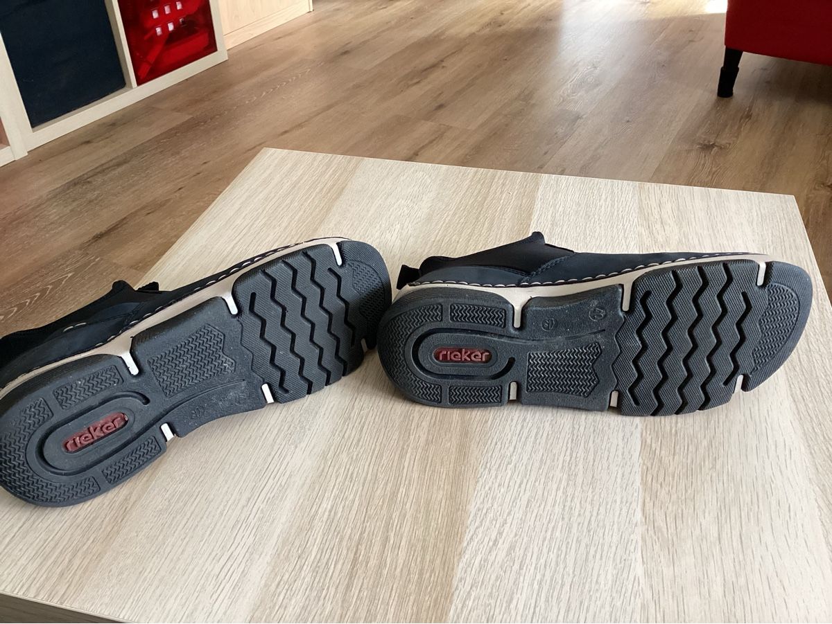 Rieker Scarpe da donna: Rieker Boots Gr. 40 – Usato da Muri AG venduto da Kati13 2