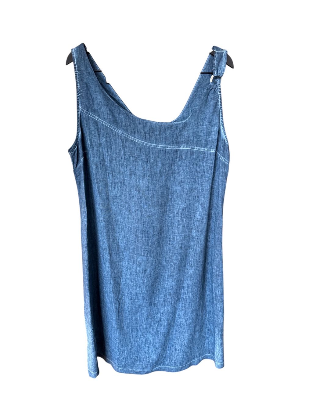 Kleider: Robe Tilla Maloka Marine – Neu und originalverpackt aus Vuisternens-Romont von gol_xp6p 1