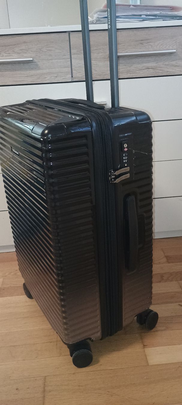 Valises de voyage: 2 mal Saxoline Reisetaschen – Neuf (Voir description) à Tägerig par mig_lrs5 2