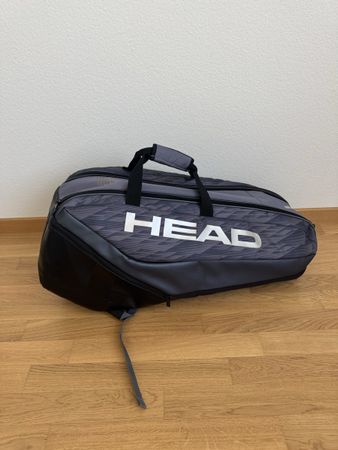 HEAD Djokovic 9R Supercombi 85 L Tennistasche