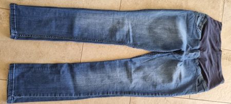 Umstands-Jeans Prémaman gr.40