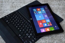 TREKSTOR SurfTab Wintron 10.1