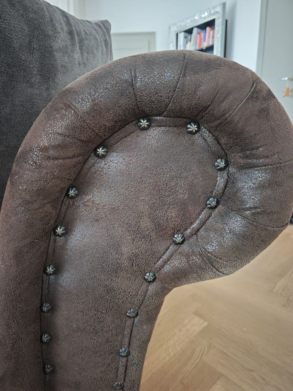 Divani: Sofa + Lieferung nach Absprache – Usato da Romanshorn venduto da topolino91 3