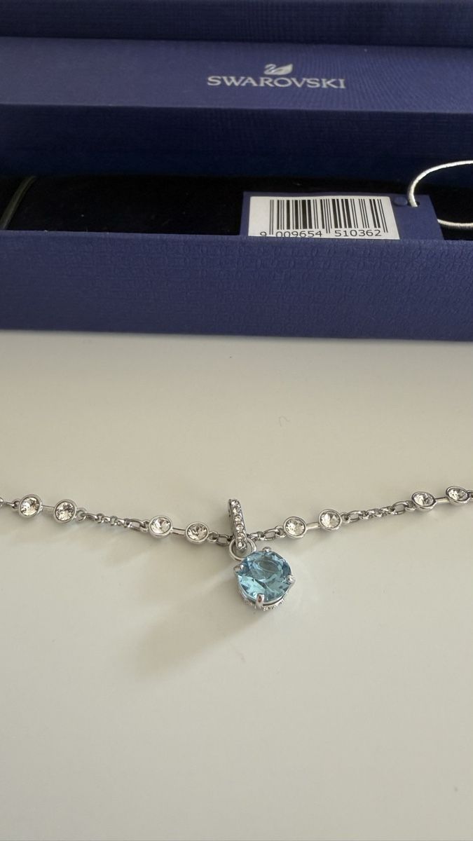 Swarovski Bracelets: Swarovski Armband – Neuf (Voir description) à Jegenstorf par c_macir 2