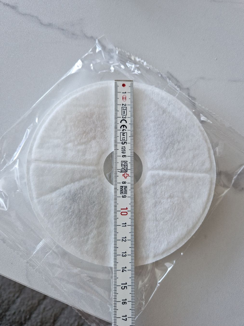 Sanitär: Katzenbrunnenfilter neu Verpackt – Neu und originalverpackt aus Wittenbach von kni_cqc9