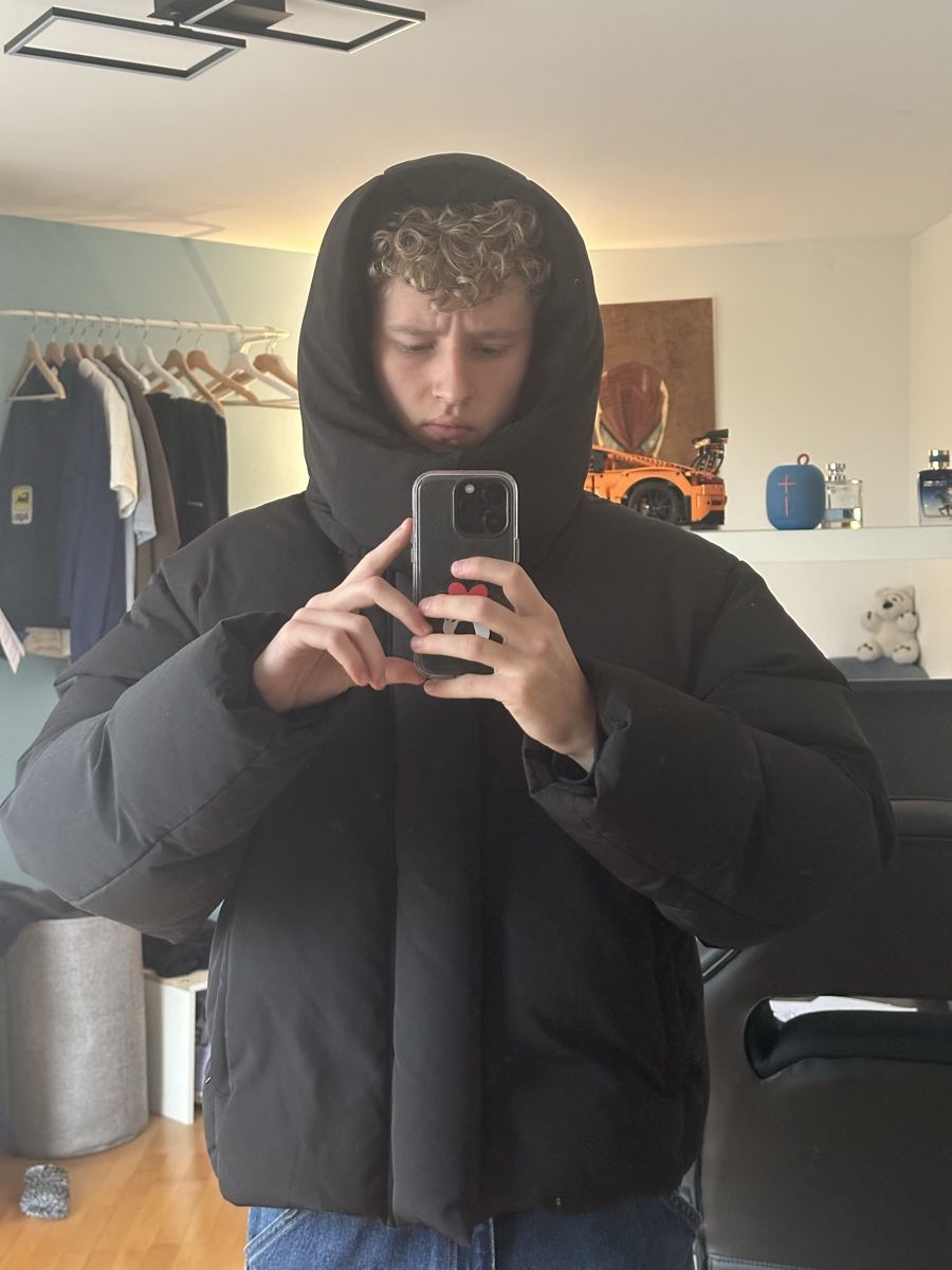 Giacche: Puffer Jacke Grösse L Eightyfive – Usato da Weinfelden venduto da jos_nl7m 1