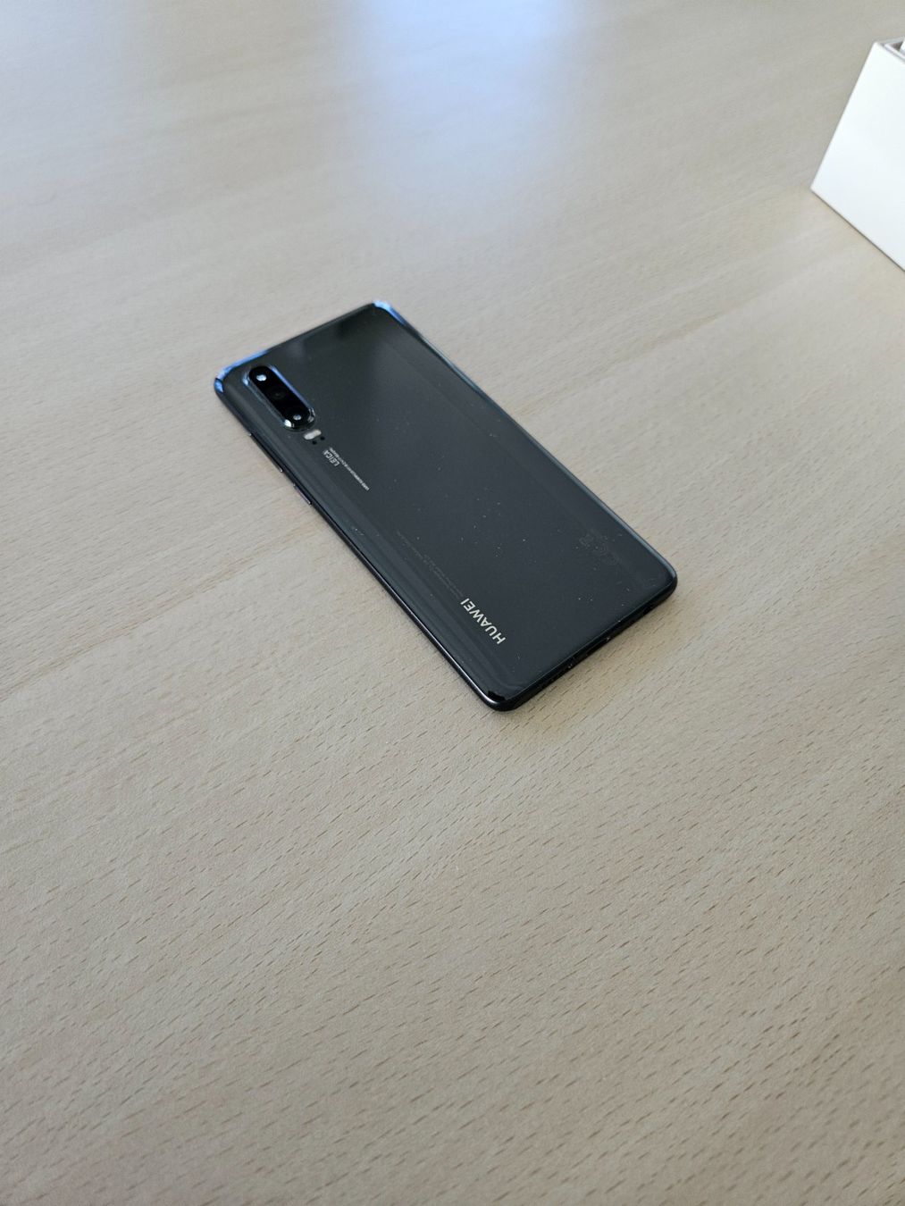 Huawei Telefoni cellulari / Smartphones: Huawei P30 – Usato da Staufen venduto da Johnny_Pi 4