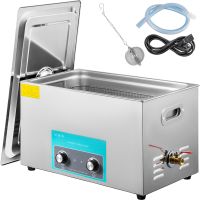 VEVOR Ultraschallreiniger 30 L