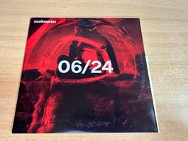 Various – Musikexpress 06/24 - Promo CD