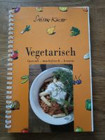Kochbuch Saison-Küche "Vegetarisch"