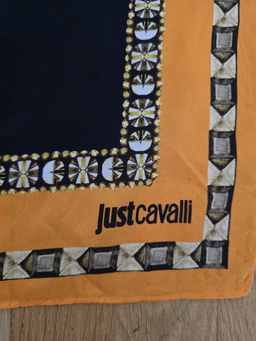 Foulards & écharpes: Tuch von Just Cavalli – D'occasion à Zollikon par cae_szy7 1