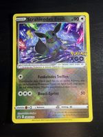 🇩🇪 ab 1.- Strahlendes Evoli Nr 90 SWSH230 Promo