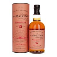Balvenie 15 "Madeira Cask" Single Malt Whisky