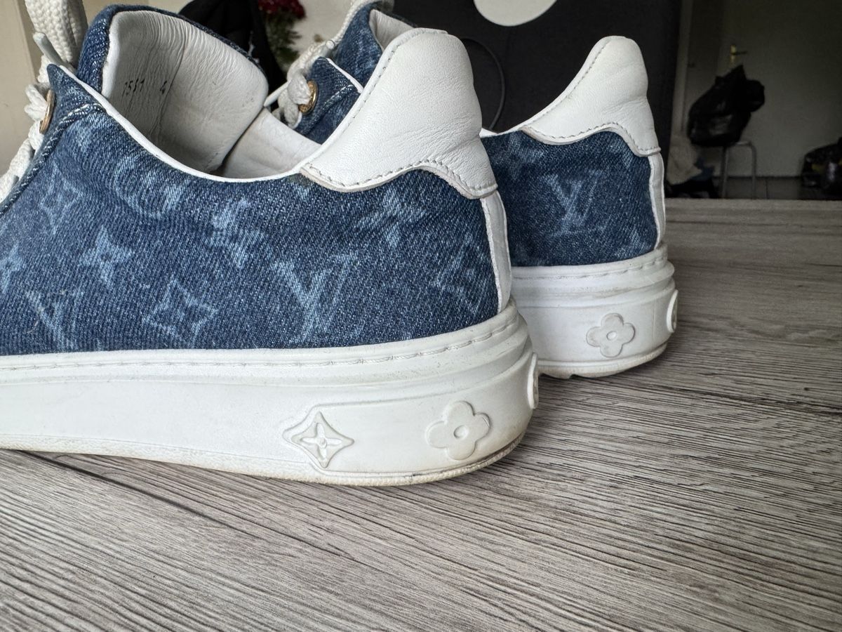Herrenschuhe: Sneakers – Gebraucht aus Villmergen von van_xv9t 1