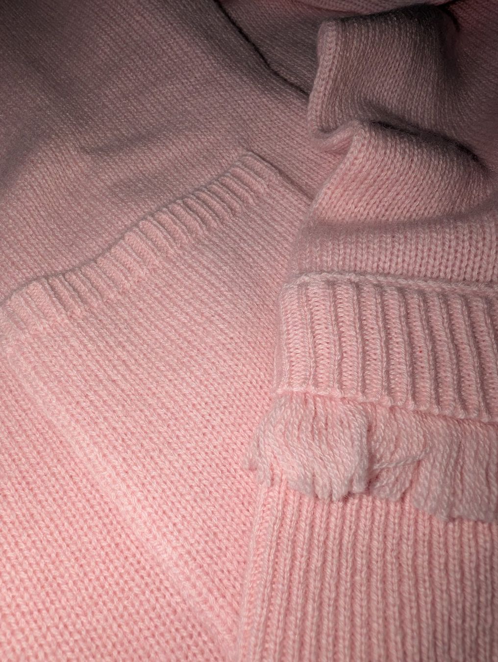 Maglioni & Felpe: Kaschmirpullover, rosa, Gr. 38, MARCCAIN, LP 329 – Nuovo (secondo la descrizione) da Ermatingen venduto da Hanni_und_Nanni 5