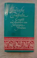 Indische Fabeln / Buch 1962 / 131 Seiten ab Fr. 5.-