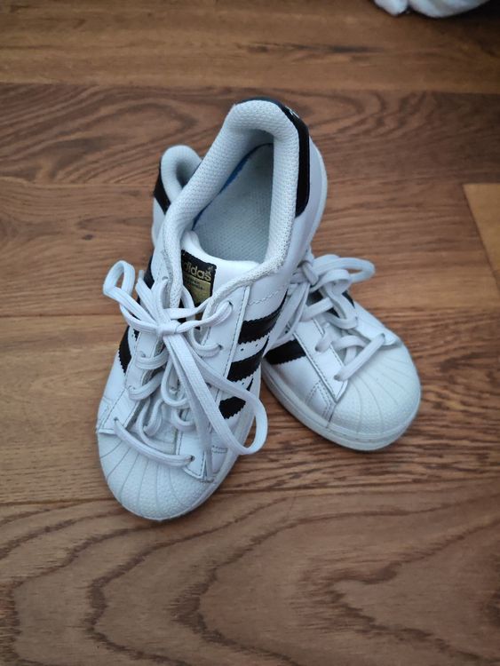 Adidas Scarpe da uomo: Adidas Superstar  – Usato da Münchwilen TG venduto da Model380