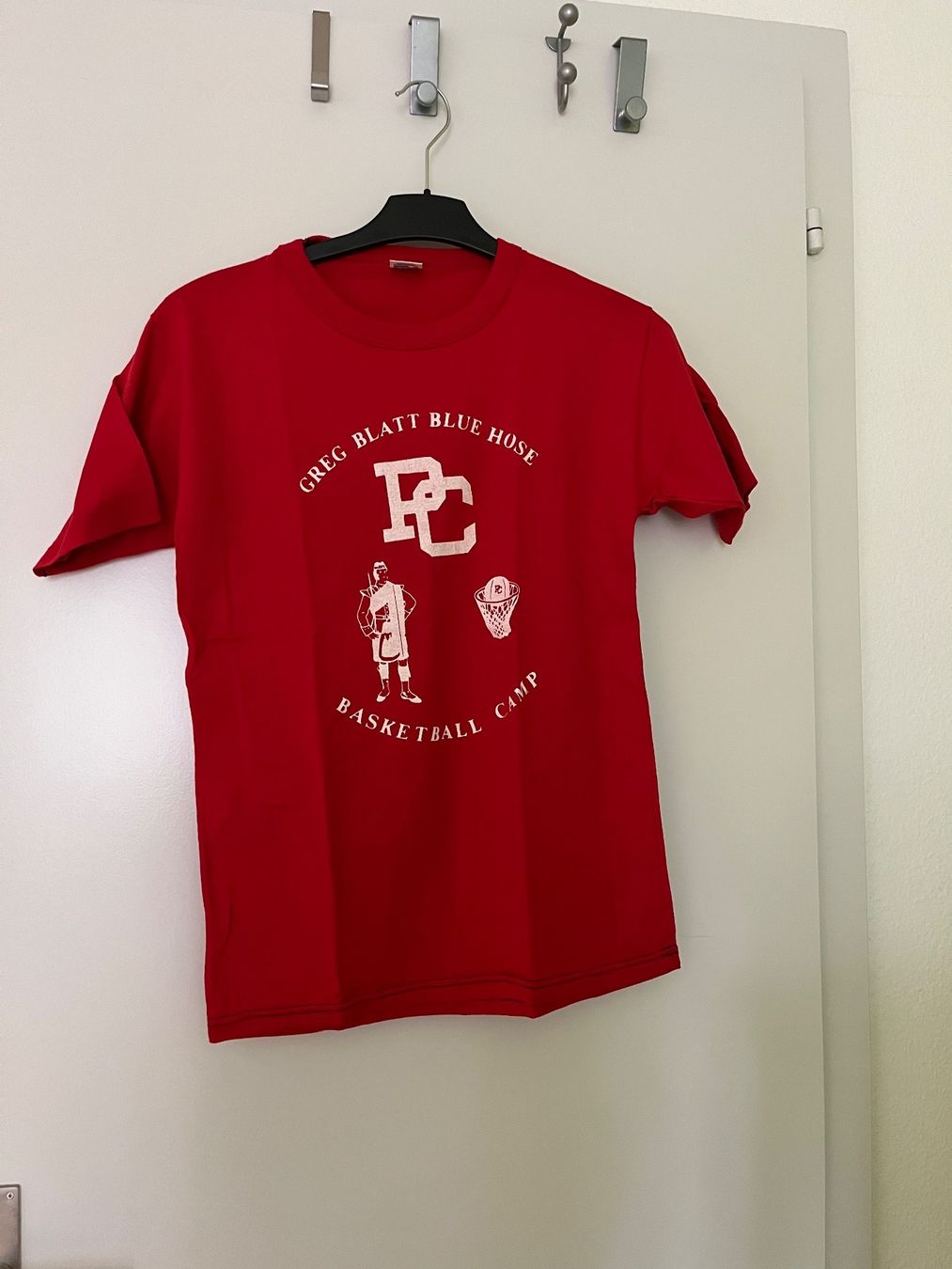 Camicie, T-shirt & Polo: Vintage t shirt. Baseball – Usato da Zürich venduto da til_smy2