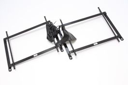 RENAULT KÖNIG KONSOLE RE120 RE125 Laguna Recaro Sortsitz