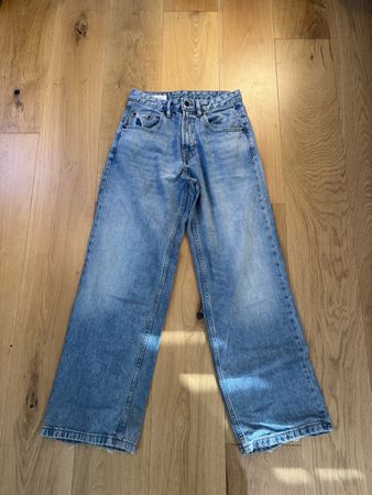 Jeans Zara Grösse 34 
