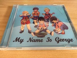 My Name Is George – My Name Is George